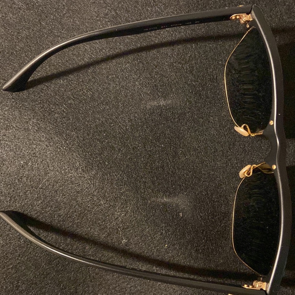 Ray-Ban Clubmaster with case - Picture 2 of 6